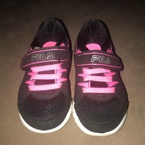 Toddler girl shoes